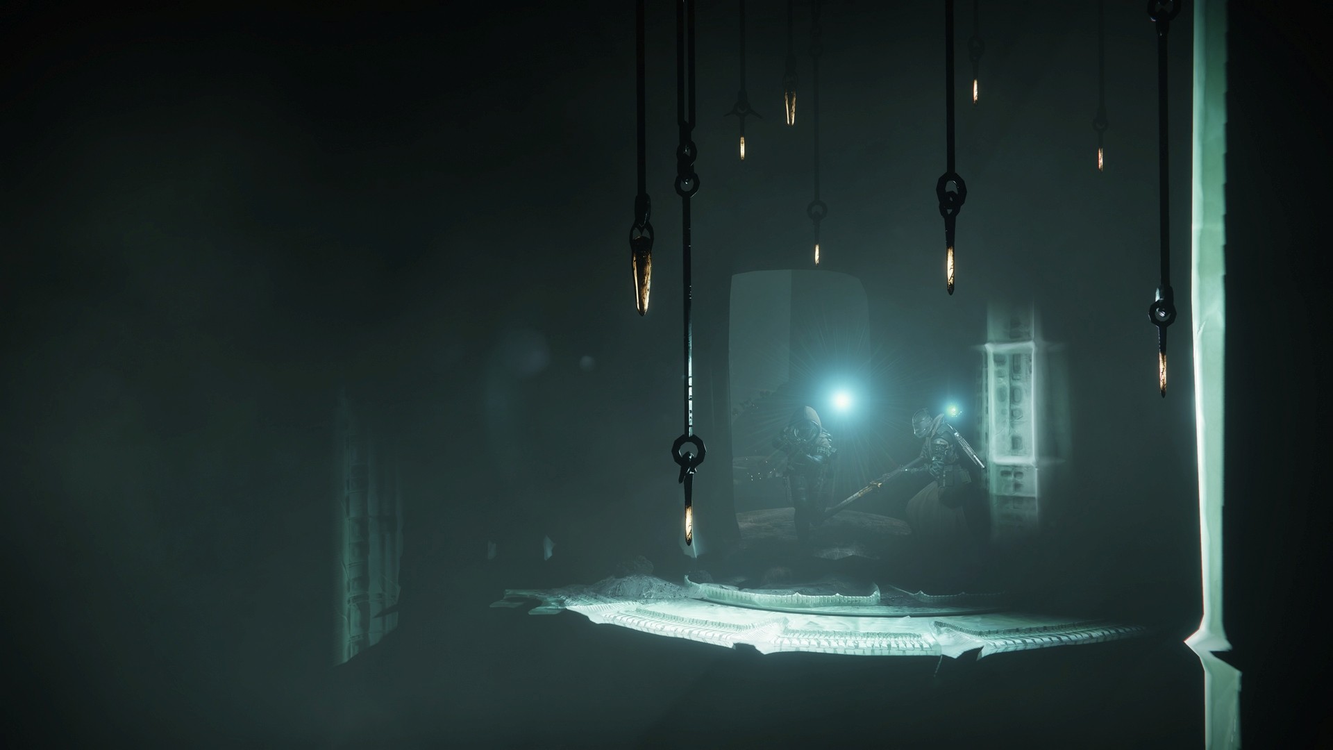 Destiny 2: La Reina Bruja - Imagen 21